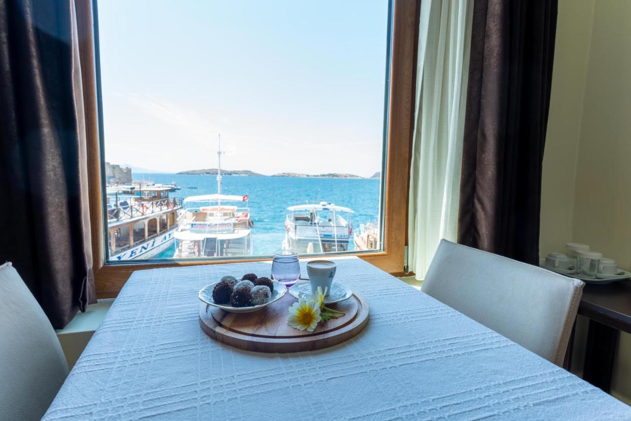 Hotel Karacam Фоча Екстериор снимка
