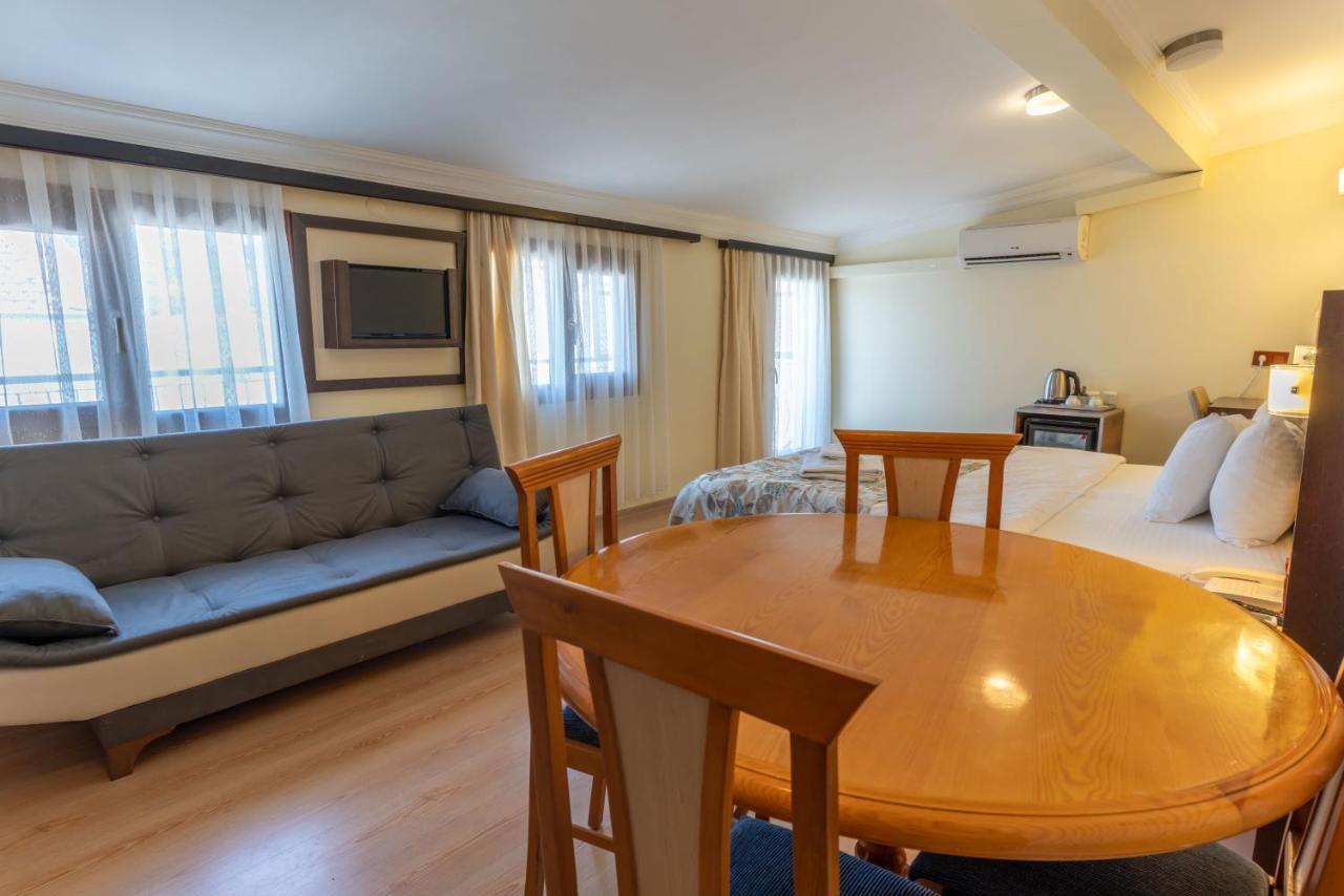 Hotel Karacam Фоча Екстериор снимка
