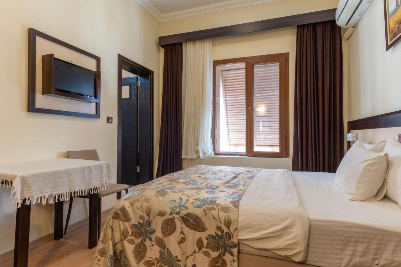 Hotel Karacam Фоча Екстериор снимка