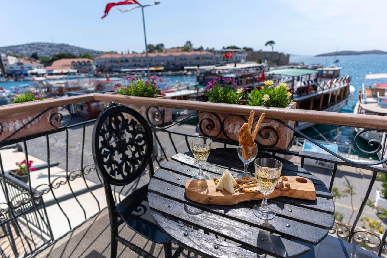 Hotel Karacam Фоча Екстериор снимка