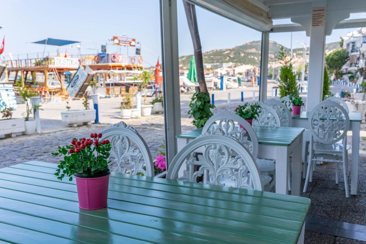 Hotel Karacam Фоча Екстериор снимка