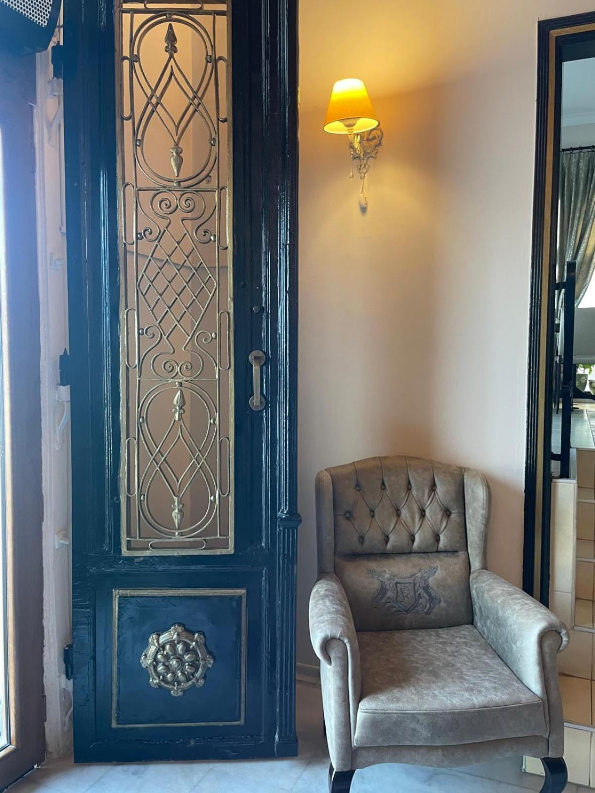 Hotel Karacam Фоча Екстериор снимка